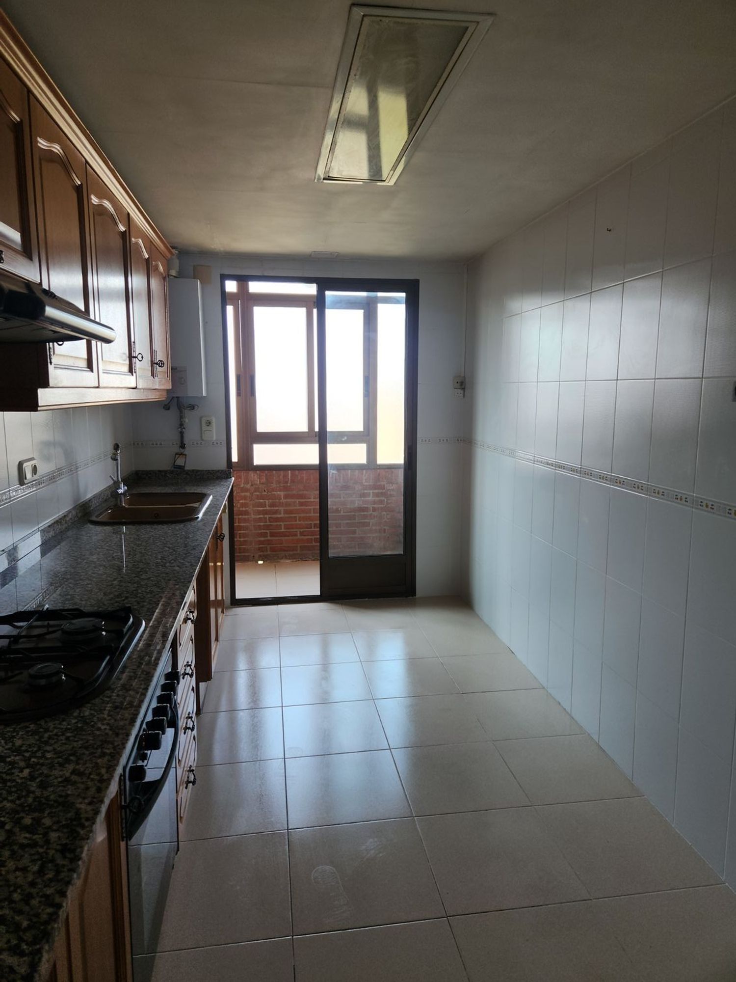 Piso en Calle de les Tres Forques, 122, La Fontsanta - Foto 2