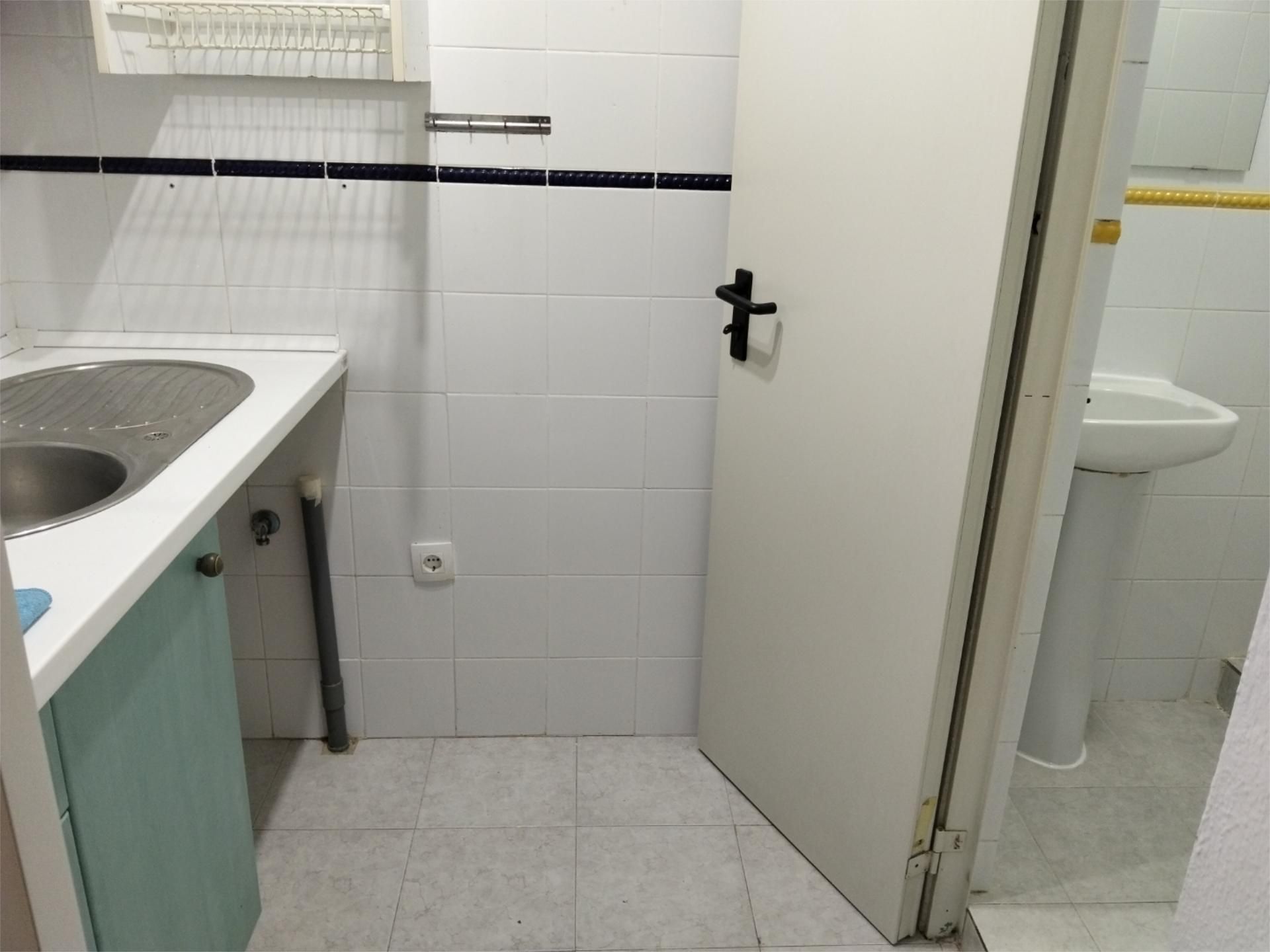 Apartamento en  Calle Cristo del Desamparo y Abandono 1 - Foto 9