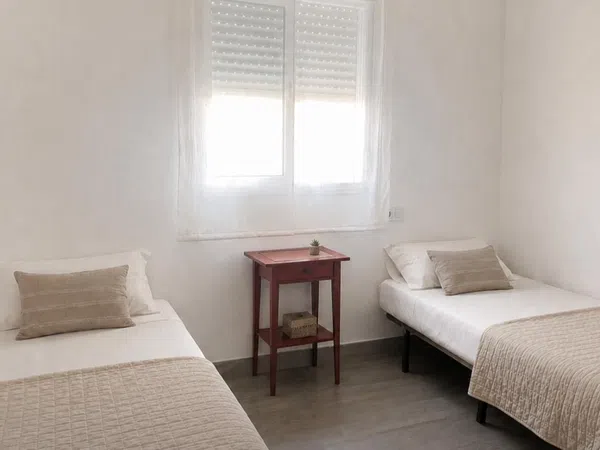 Chalet pareado en Avenida de Sevilla, 45, Virgen del Mar, Virgen del Mar - Foto 6