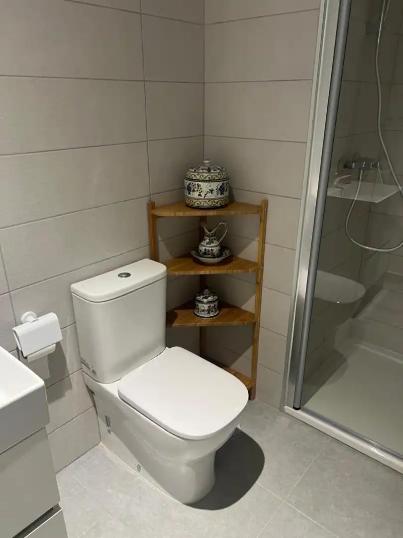 Piso en  Avenida Camarón de la Isla 8 - Foto 22