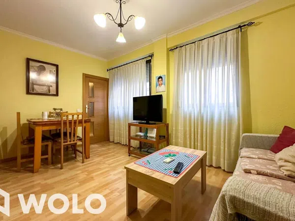 Piso en Calle Vaqueras, Casco Histórico, Casco Histórico - Foto 1