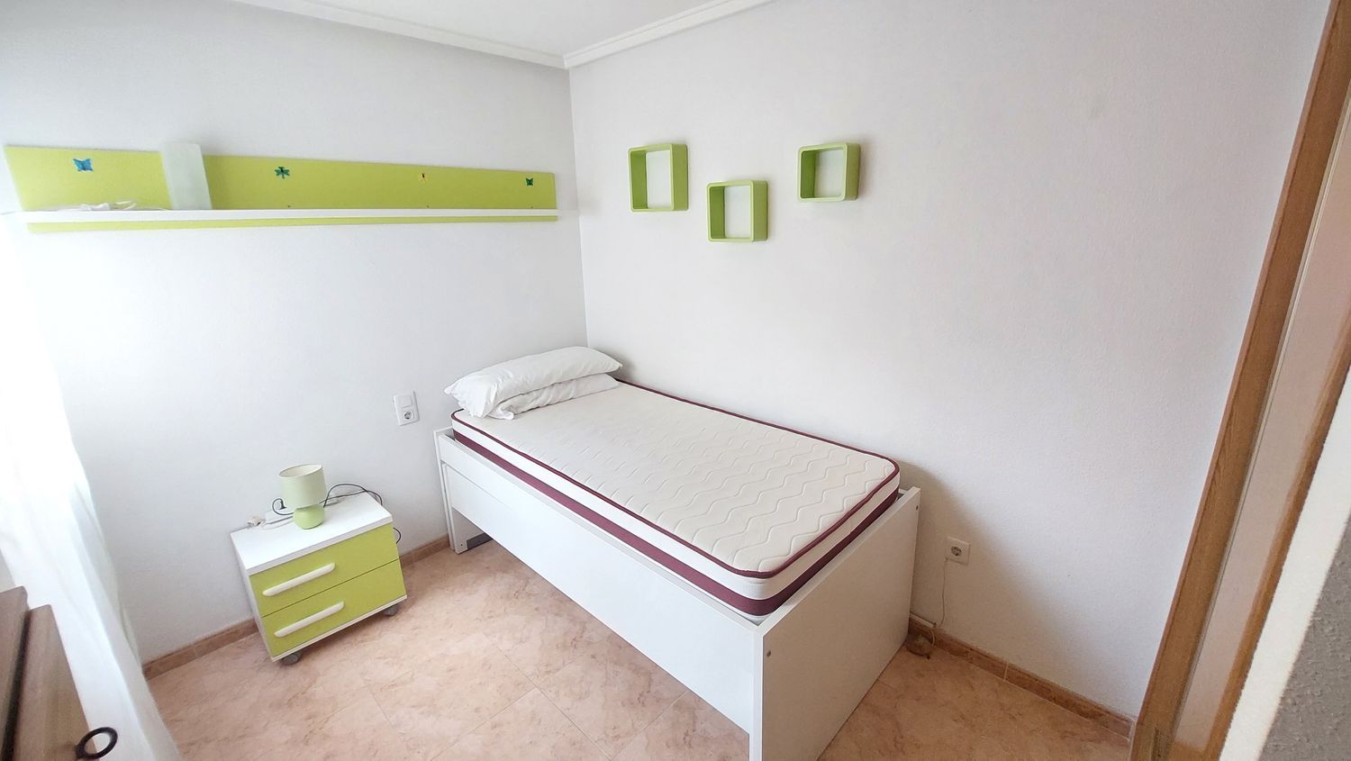 Piso en Calle Miguel Hernández, 118, Zona Pueblo, Zona Pueblo - Foto 11