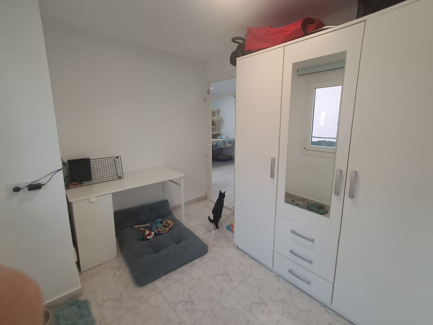 Piso en Calle de Siquier, 5, La Soledat - Foto 19