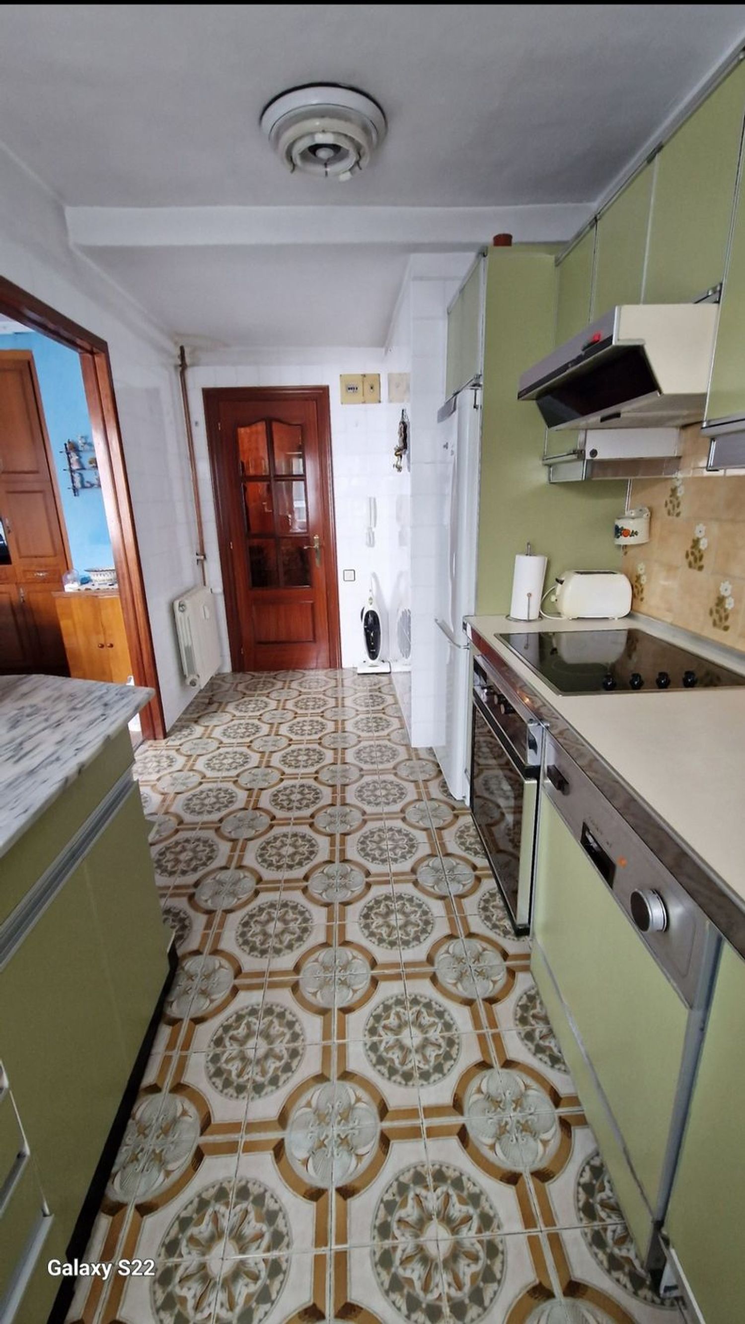 Piso en Rio Nervión, 16 - Foto 12