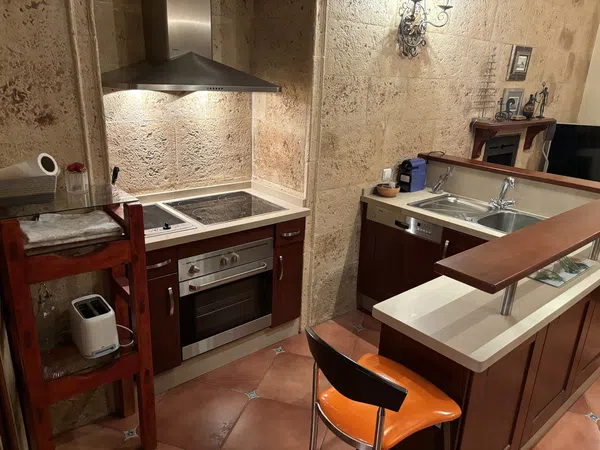 Estudio en calle Caballeros, 30 - Foto 5