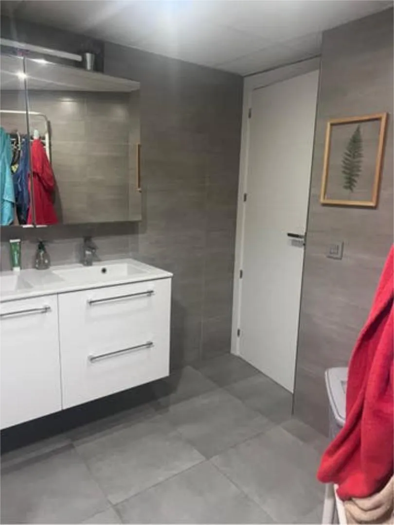 Piso en Santiago el Mayor - Foto 8