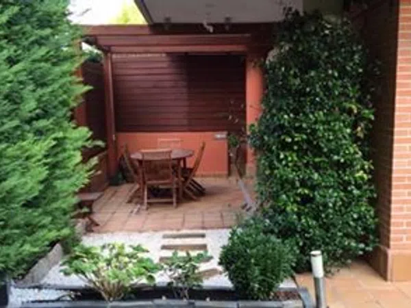 Piso en calle Murillo, 3