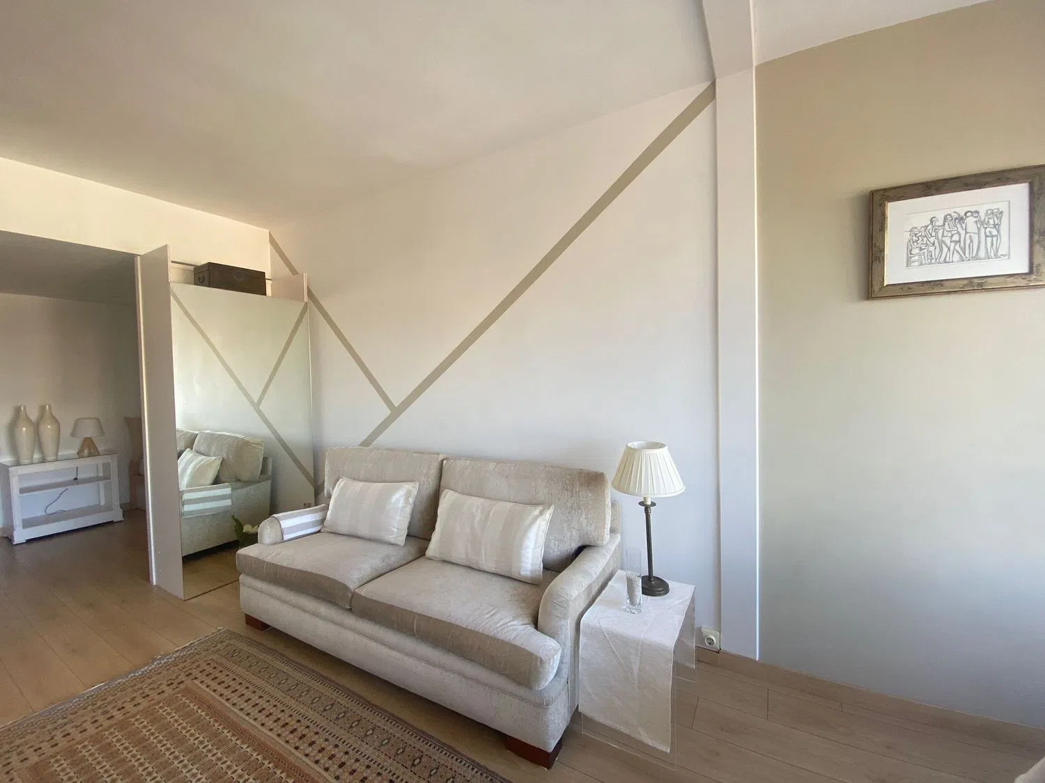 Estudio en Eduardo Benot, 1 - Foto 6