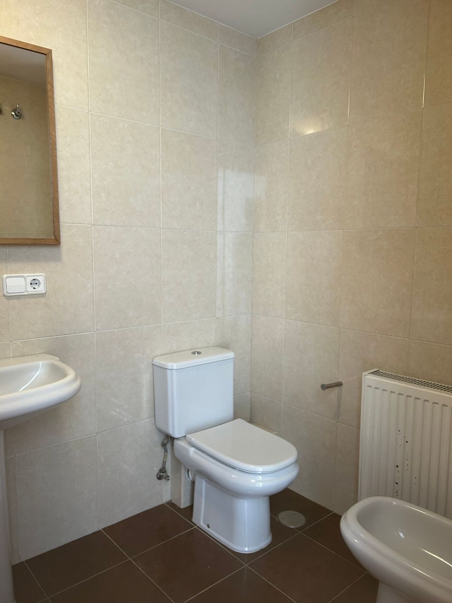 Piso en calle Francisco Javier Saenz de Oiza, 62 - Foto 9