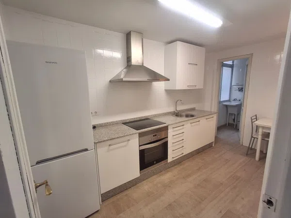 Piso en Avenida da Atlántida, 134, Alcabre, Alcabre - Foto 7