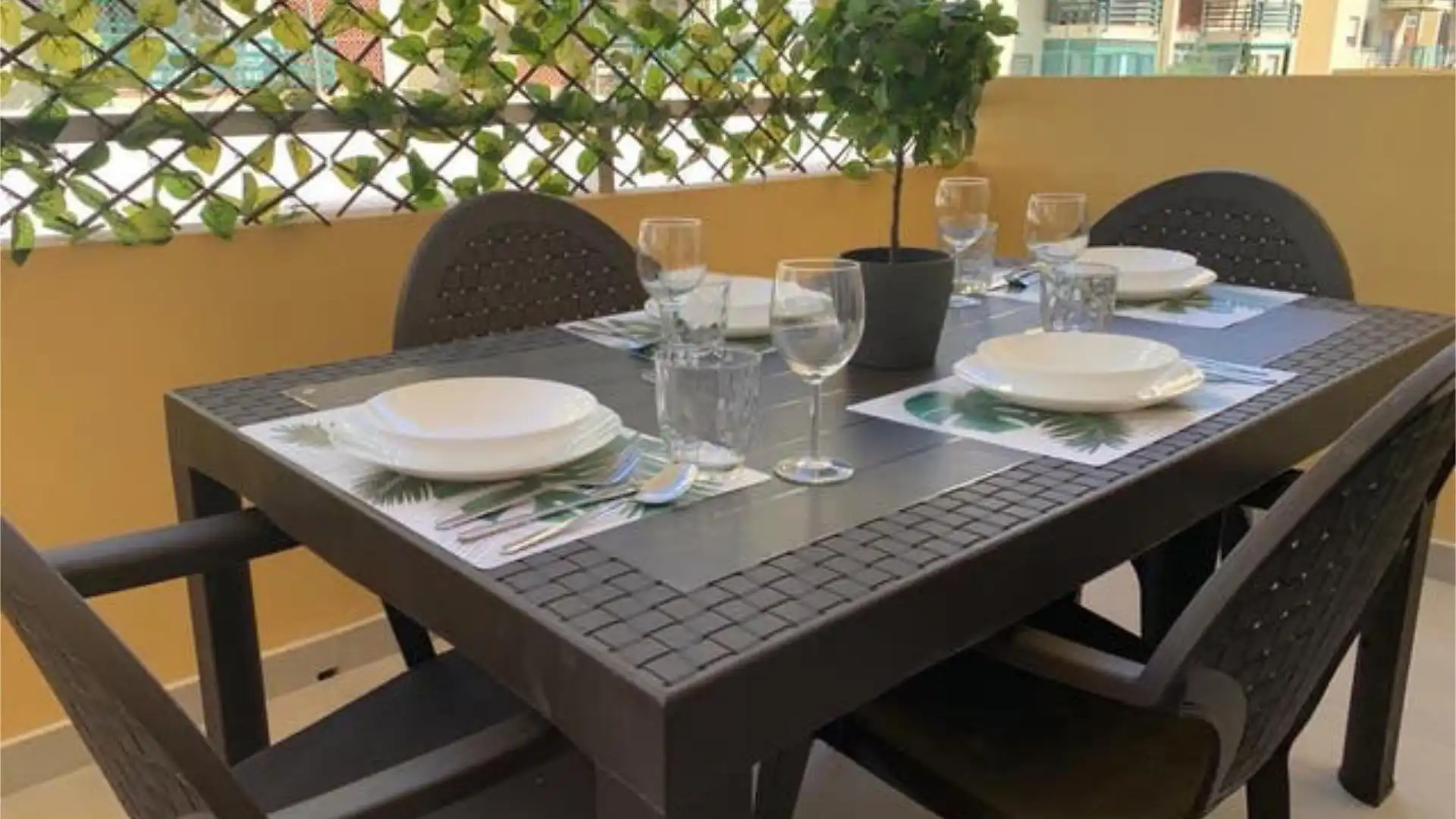 Apartamento en Irb. Los angel - Foto 3