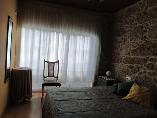 Casa rural en Avenida de Mondoñedo, 29 bis escalera - Foto 14
