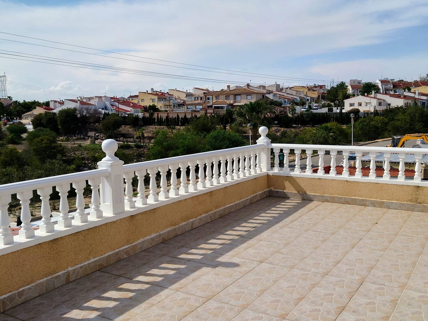 Piso en Calle Costa Balear, 26, Rojales Hills - Rosa Bungalows - Foto 7