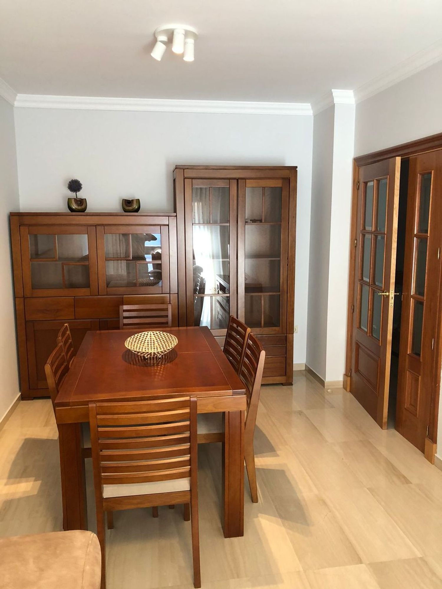 Dúplex en calle Panaderos de San Lázaro, 1 - Foto 5