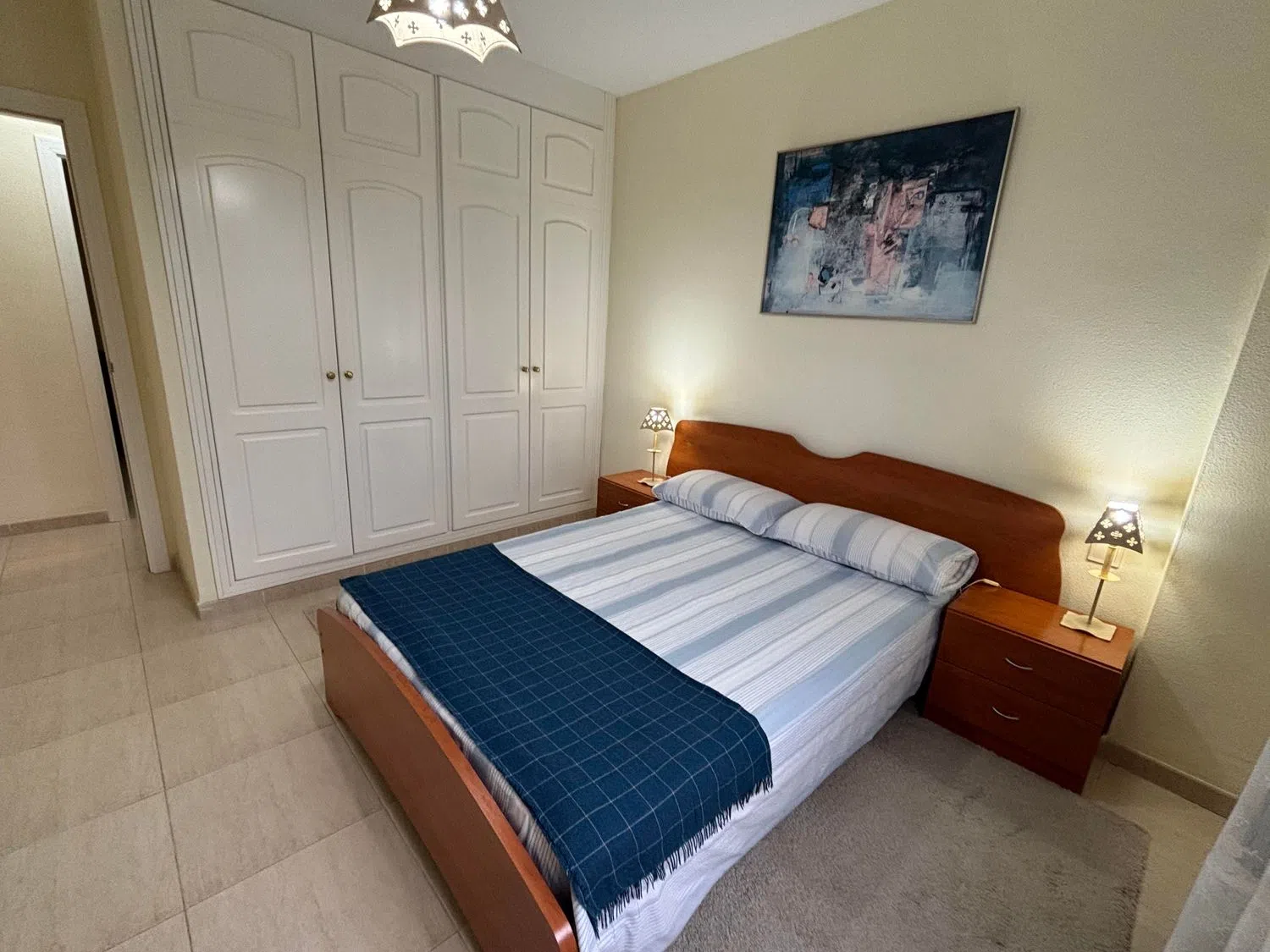 Piso en calle Florida Primera, 17 - Foto 9