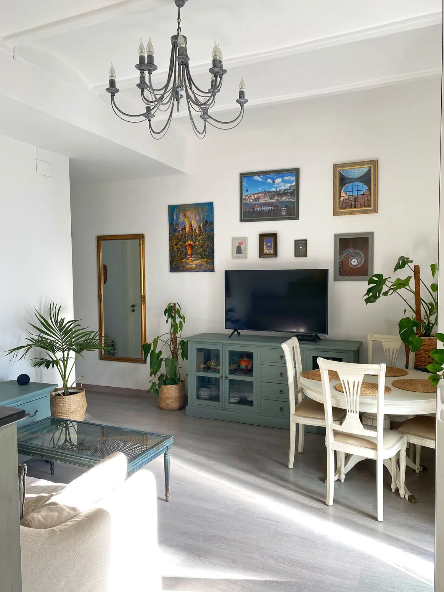 Piso en calle de la Verge del Pilar, 16 - Foto 2