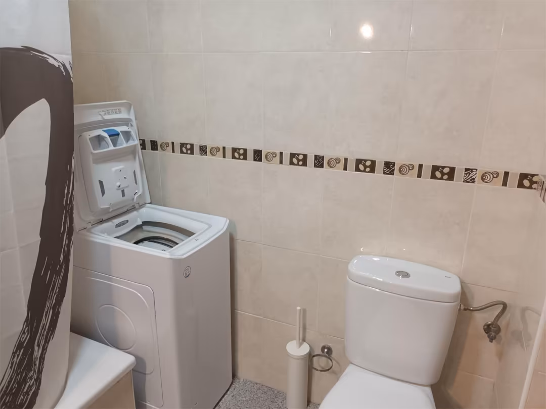 Piso en  Calle Fernando Guanarteme 34 - Foto 7