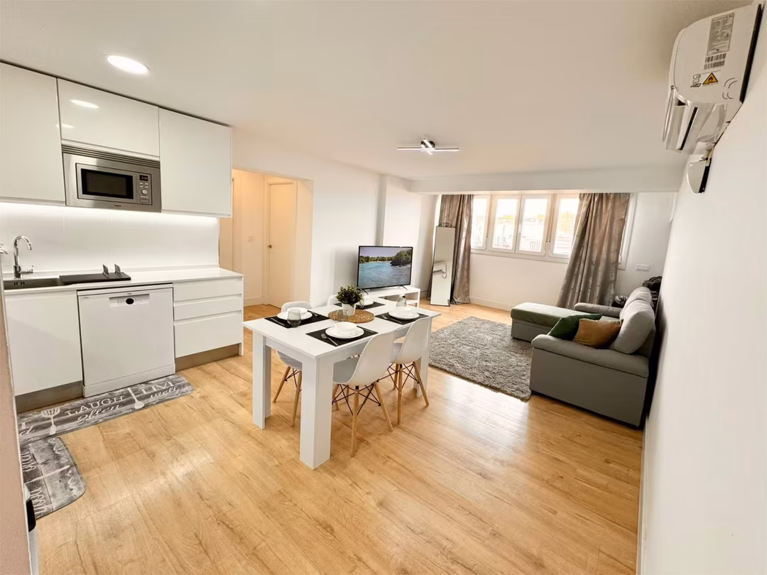 Apartamento en  Calle Martos 3 - Foto 5
