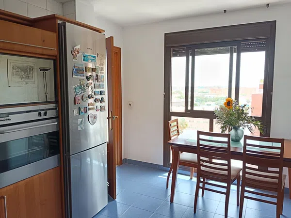 Piso en Calle Manuel Azaña, 125, Barrio San Luis - Los Molinos, Barrio San Luis - Los Molinos - Foto 27