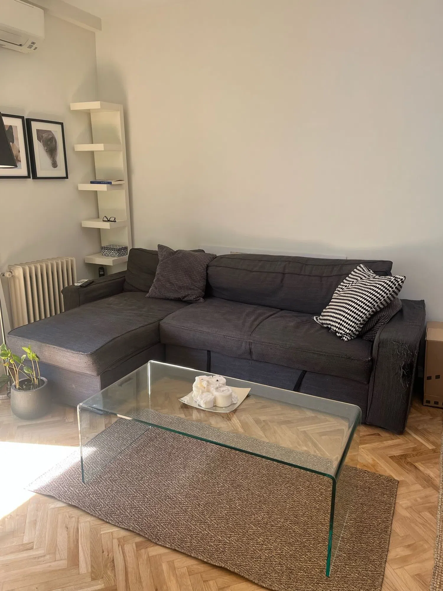 Piso en calle de Clara del Rey, 7 - Foto 4