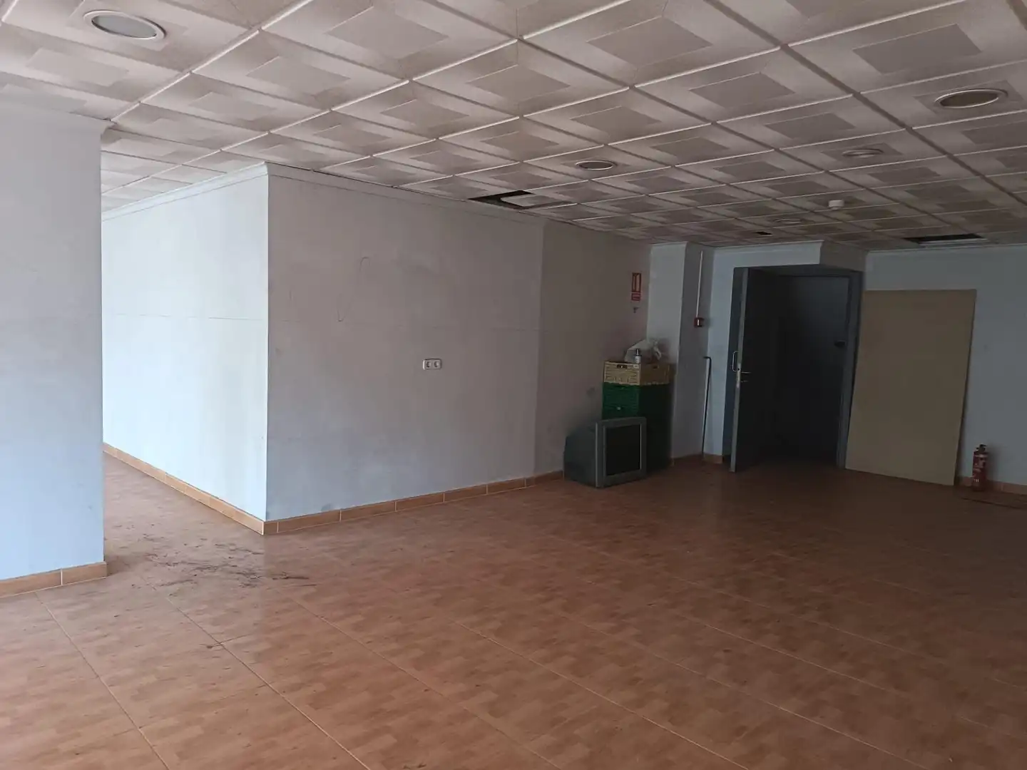 Local comercial en Alicante / Alacant - Foto 8