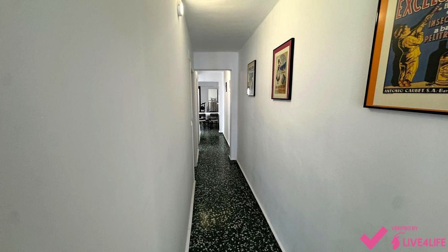 Piso en Calle de Pinzón, El Carme - Foto 21