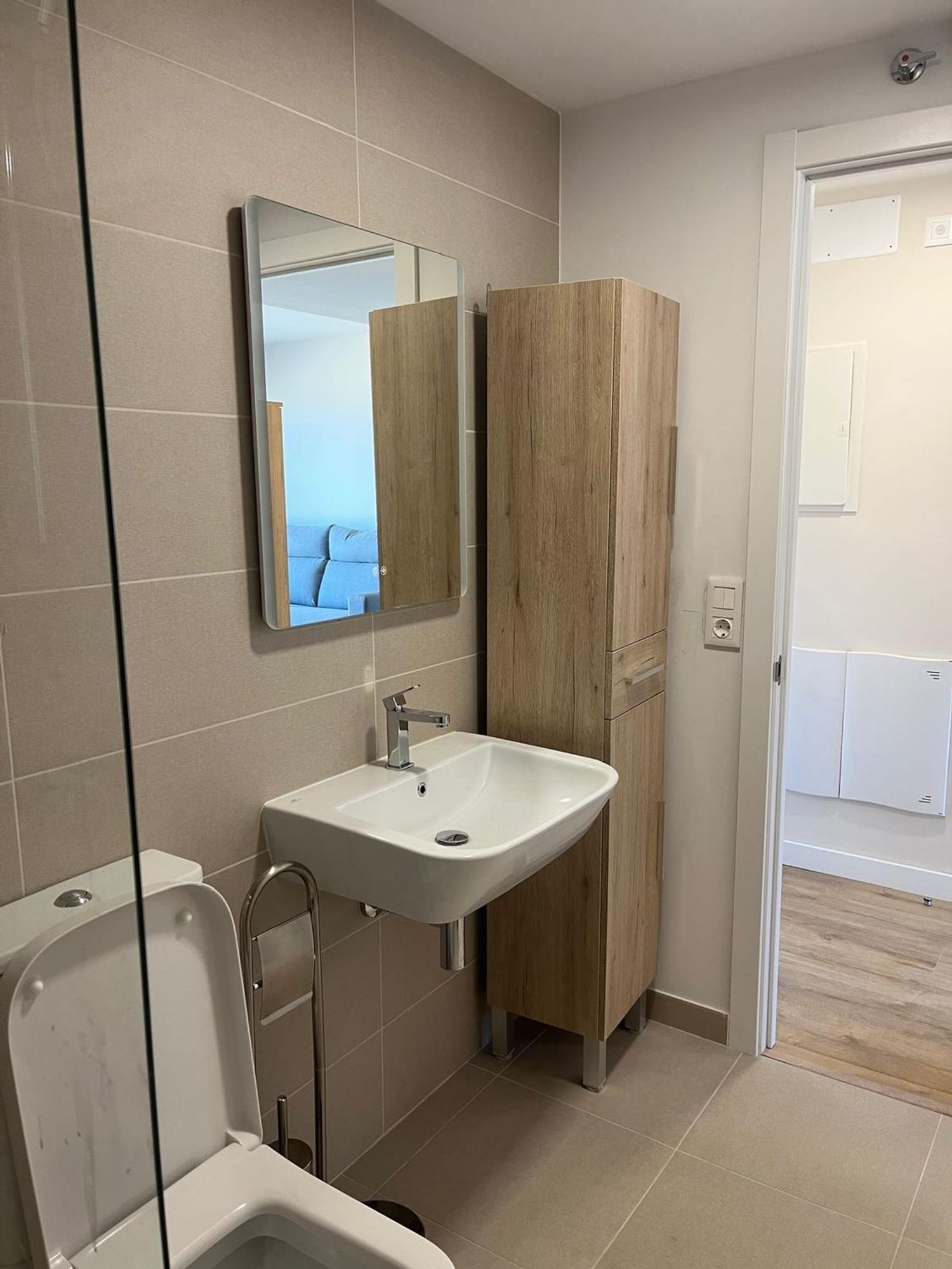 Piso en carretera de Chile, 49 - Foto 8