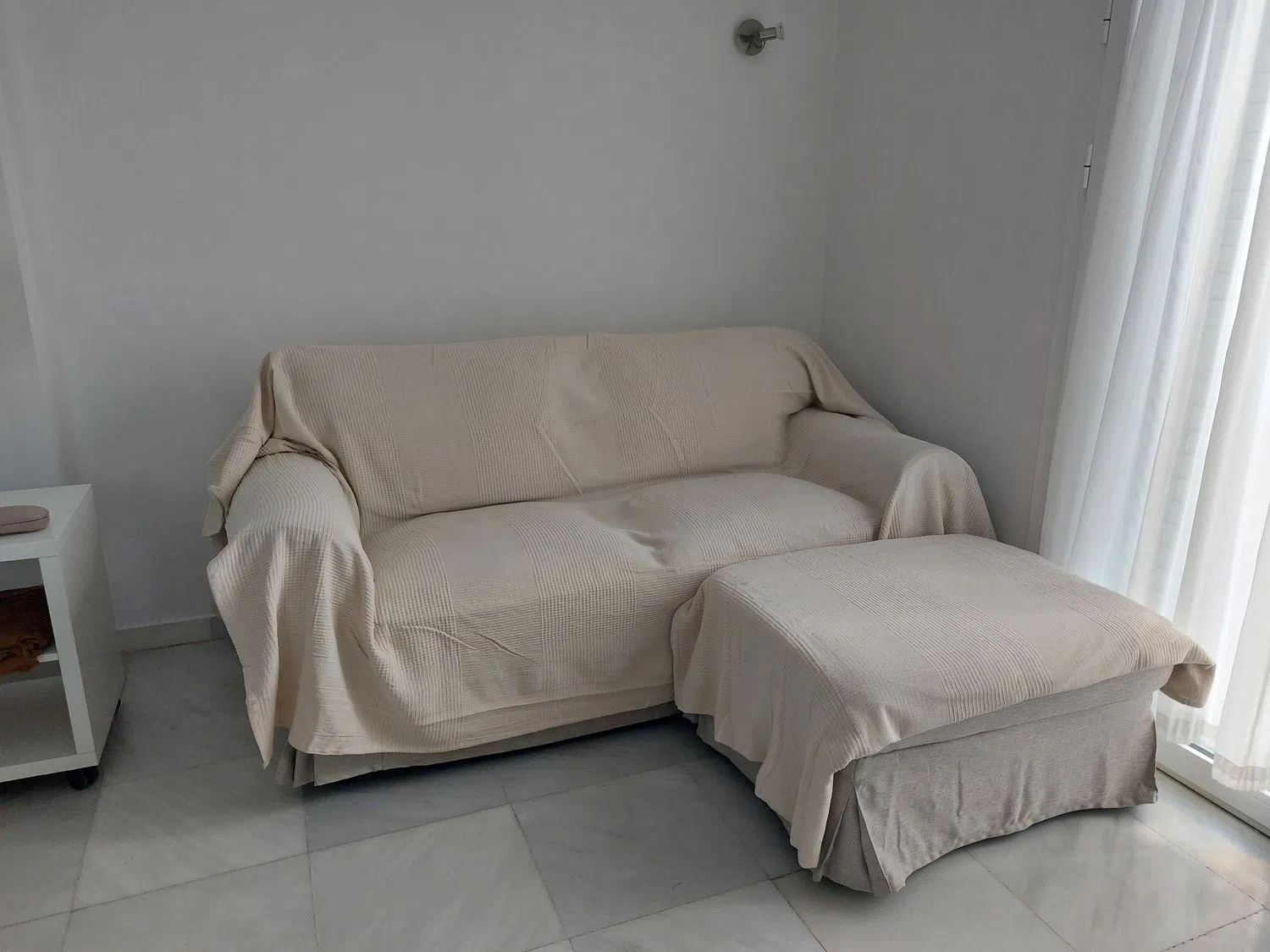 Piso en calle Valderrama, 7 - Foto 2