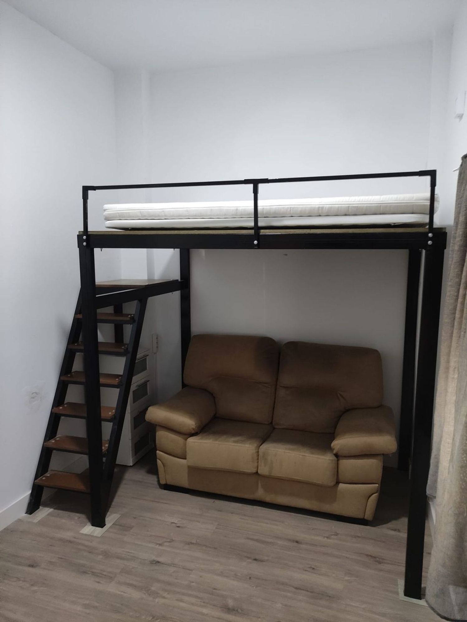 Estudio en Calle Altares, 4, Bellavista - Foto 5