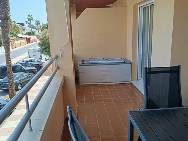 Piso en Calle Andarax, 7, El Sabinar - Urbanizaciones - Las Marinas - Foto 20