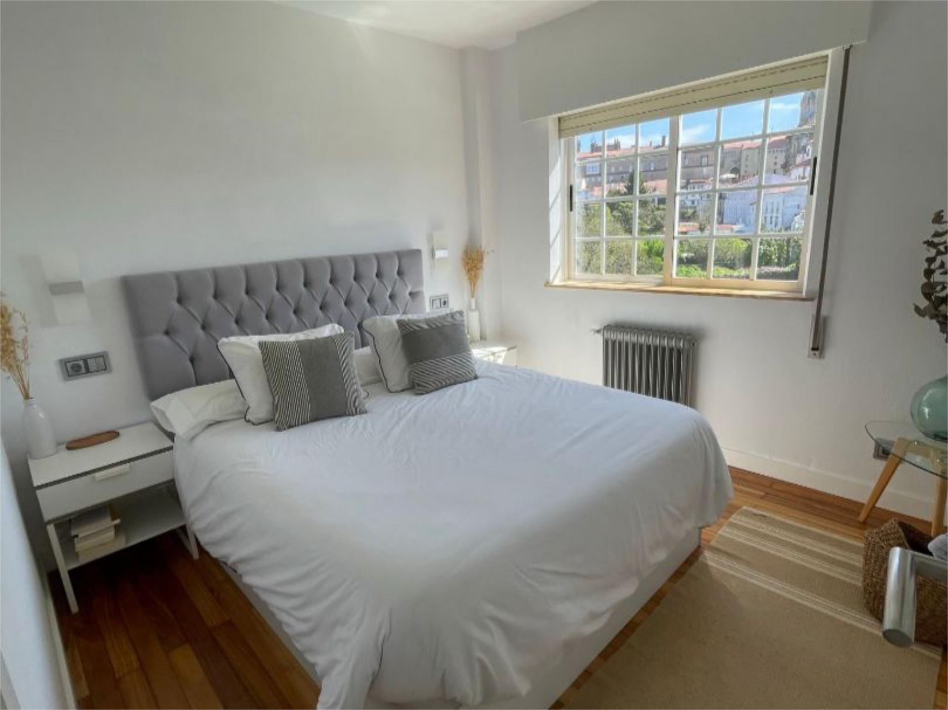 Piso en  Rúa das Galeras 16A - Foto 11