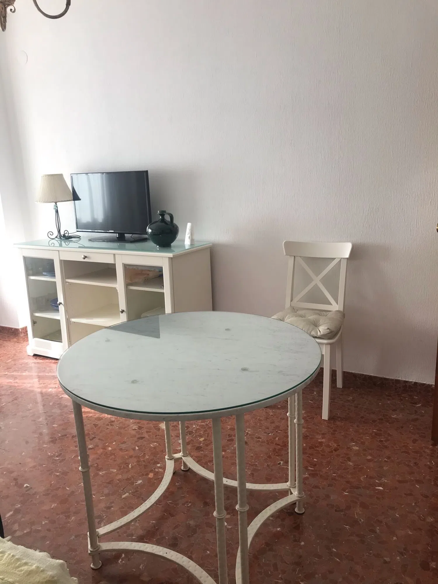 Piso en Barrio Valdeolleros - Zumbacón - Camping - Foto 5