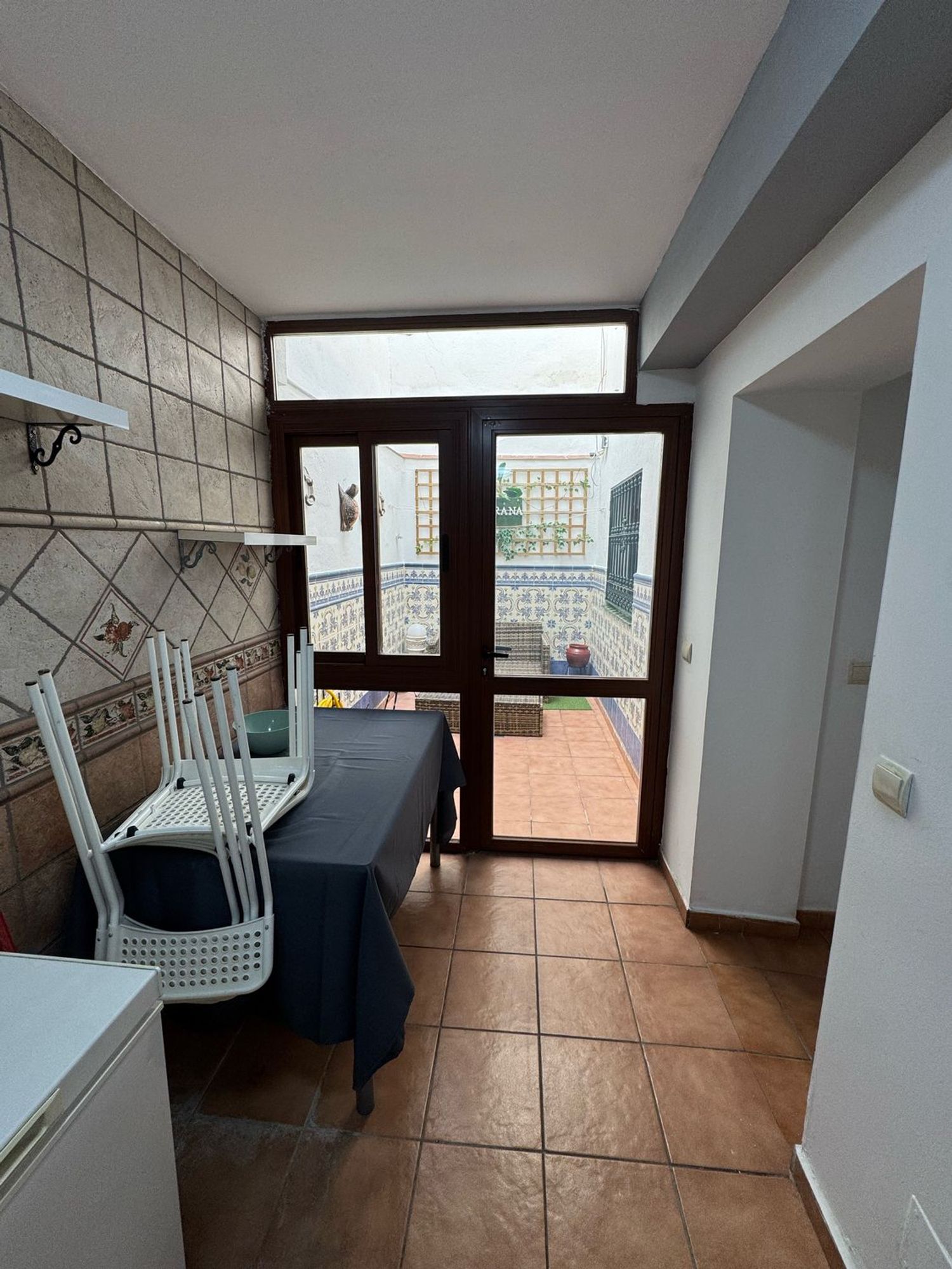 Piso en Calle Félix Rosso, 11, El Consul - El Romeral - Foto 8