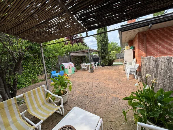 Casa o chalet independiente en Algete - Foto 19