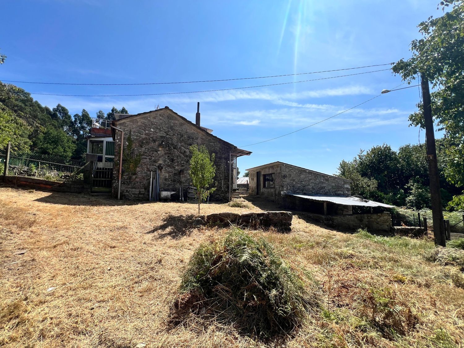 Casa de pueblo en A Aldea de Arriba, 6 - Foto 9