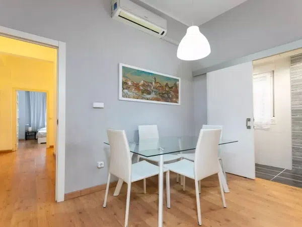 Piso en San José de Calasanz, 24 - Foto 4