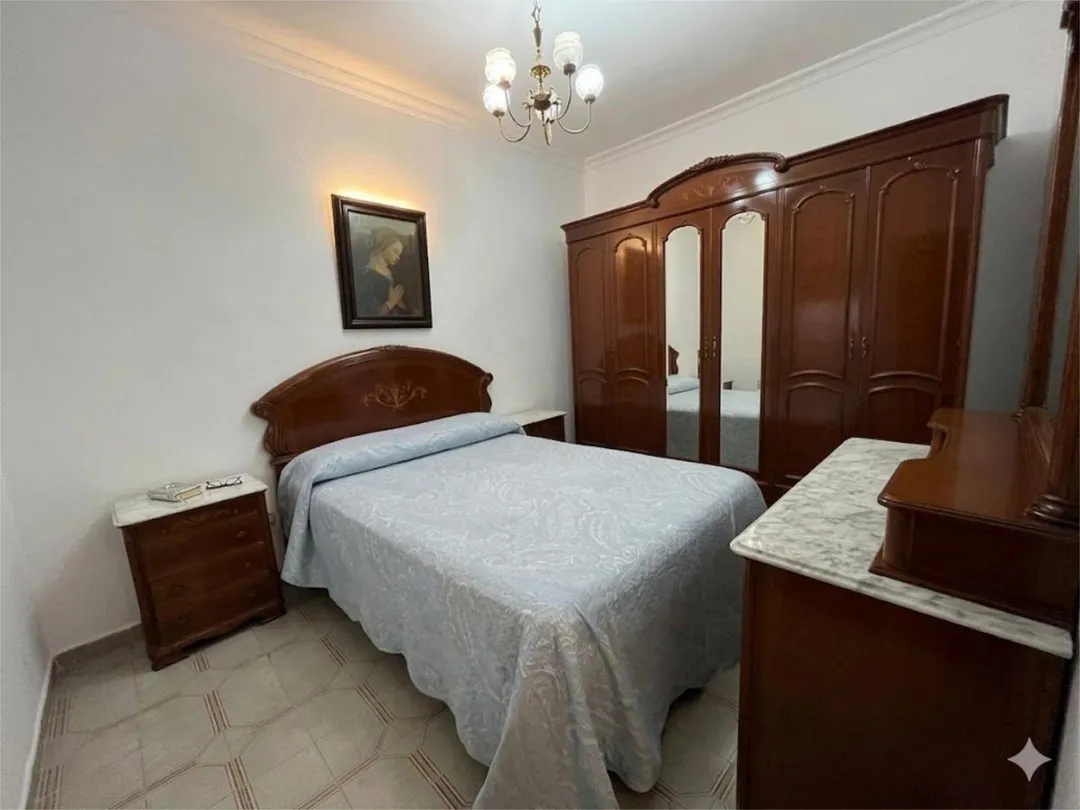 Piso en  Plaza Cerámicas Mensaque 2 - Foto 8