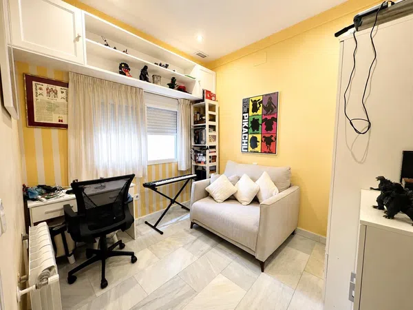 Dúplex en Calle Francos, 20, Santa Cruz - Alfalfa - Foto 26