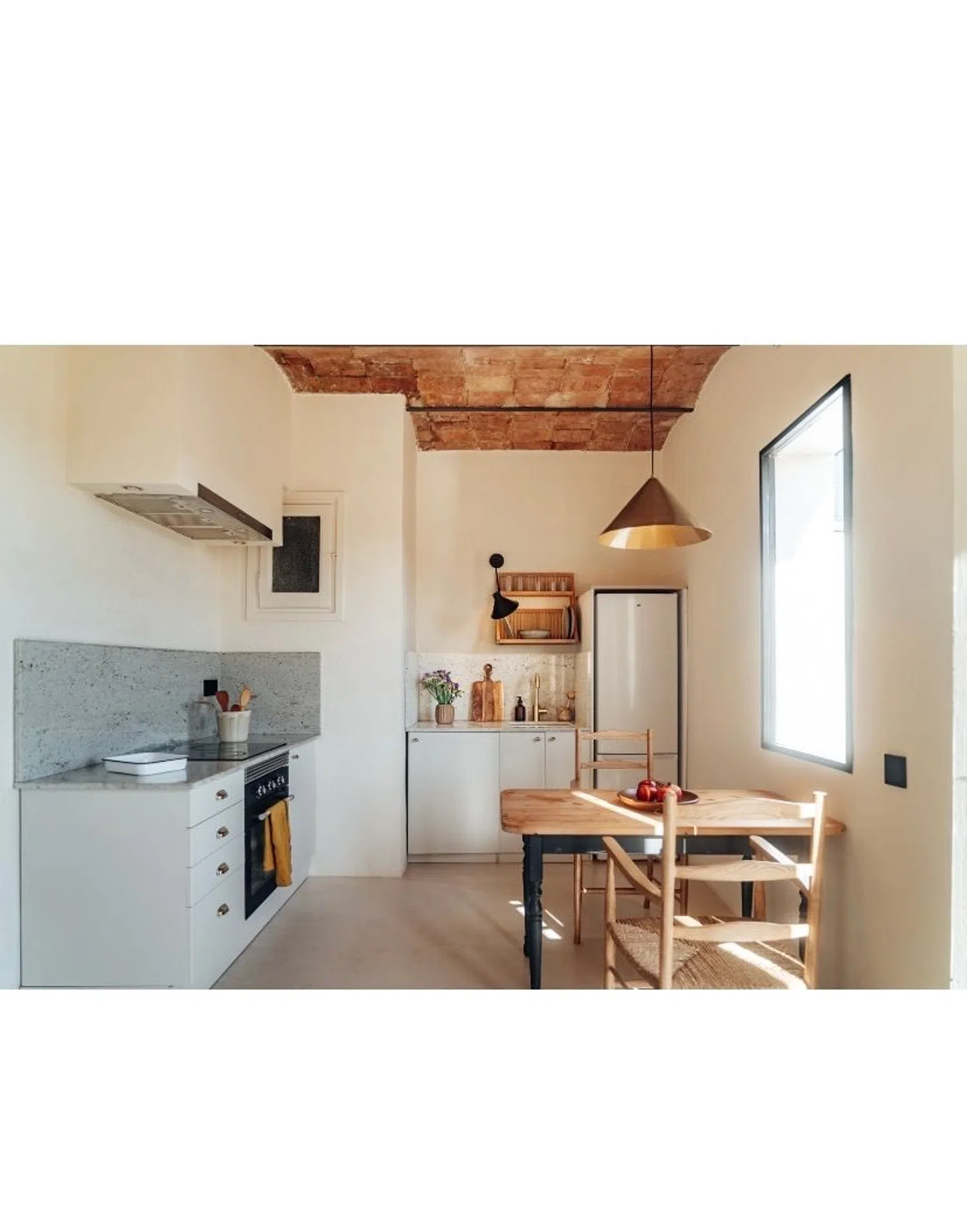 Ático en Barrio Sant Gervasi - Galvany - Foto 10