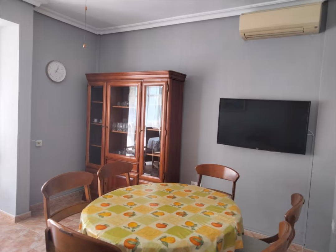 Apartamento en  Avinguda el Racó 4