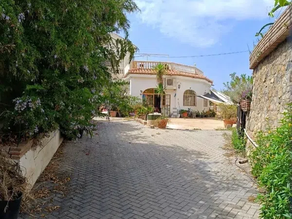Casa o chalet independiente en Diseminado las Zorreras P12, 33, Motril pueblo, Motril pueblo - Foto 2