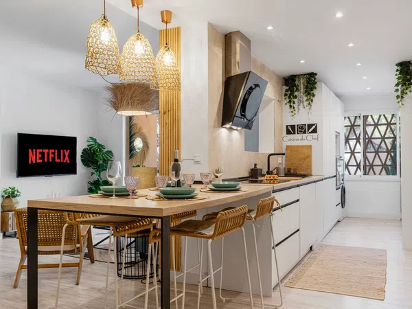 Piso en calle Oceano s/n - Foto 5