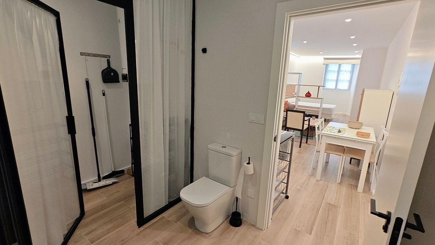 Estudio en Calle Orzán, 132, Ciudad Vieja - Centro, Ciudad Vieja - Centro - Foto 12