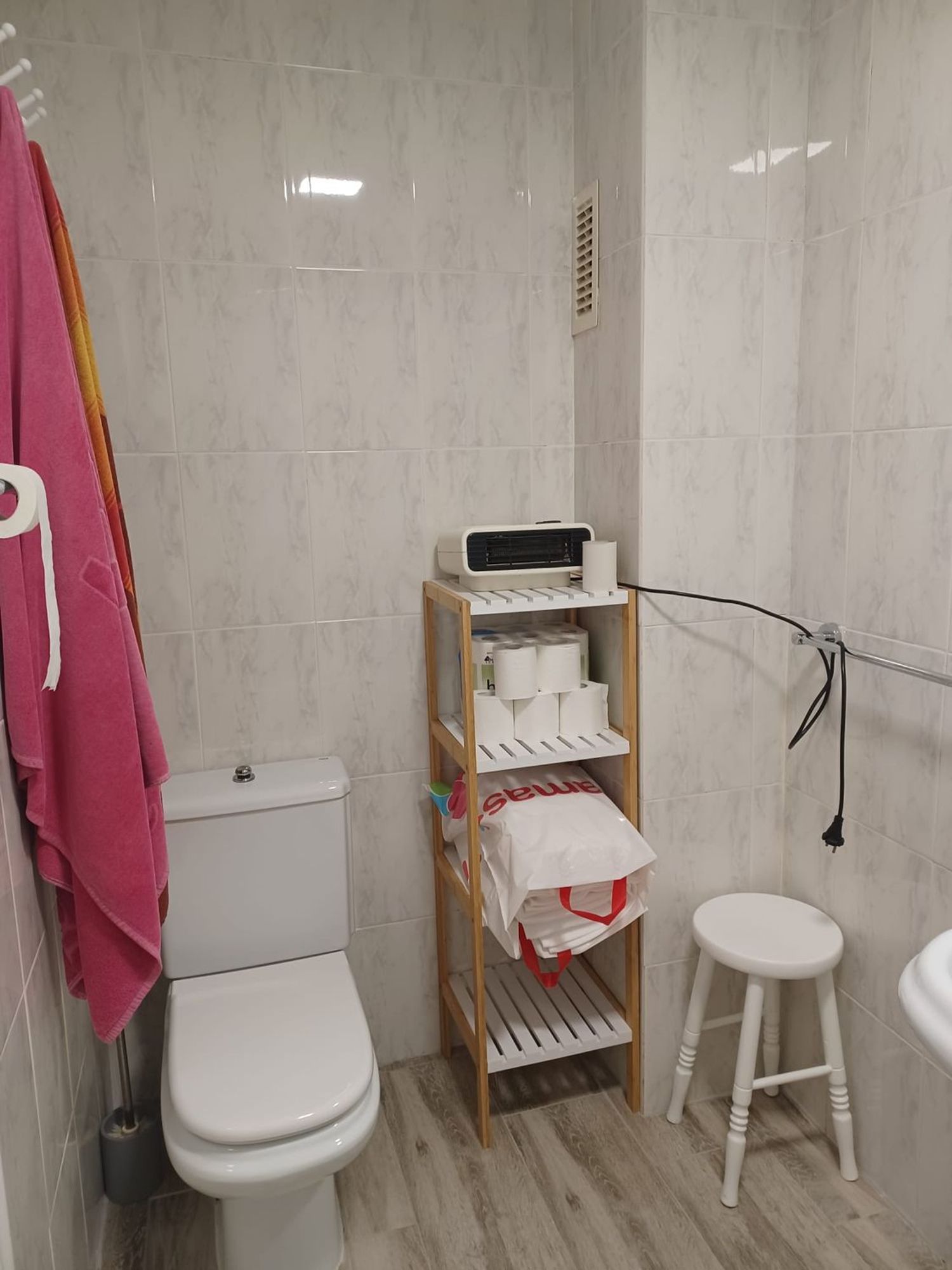 Piso en Avenida mediterraneo, 81, Mareny de San Llorenzo - Foto 8