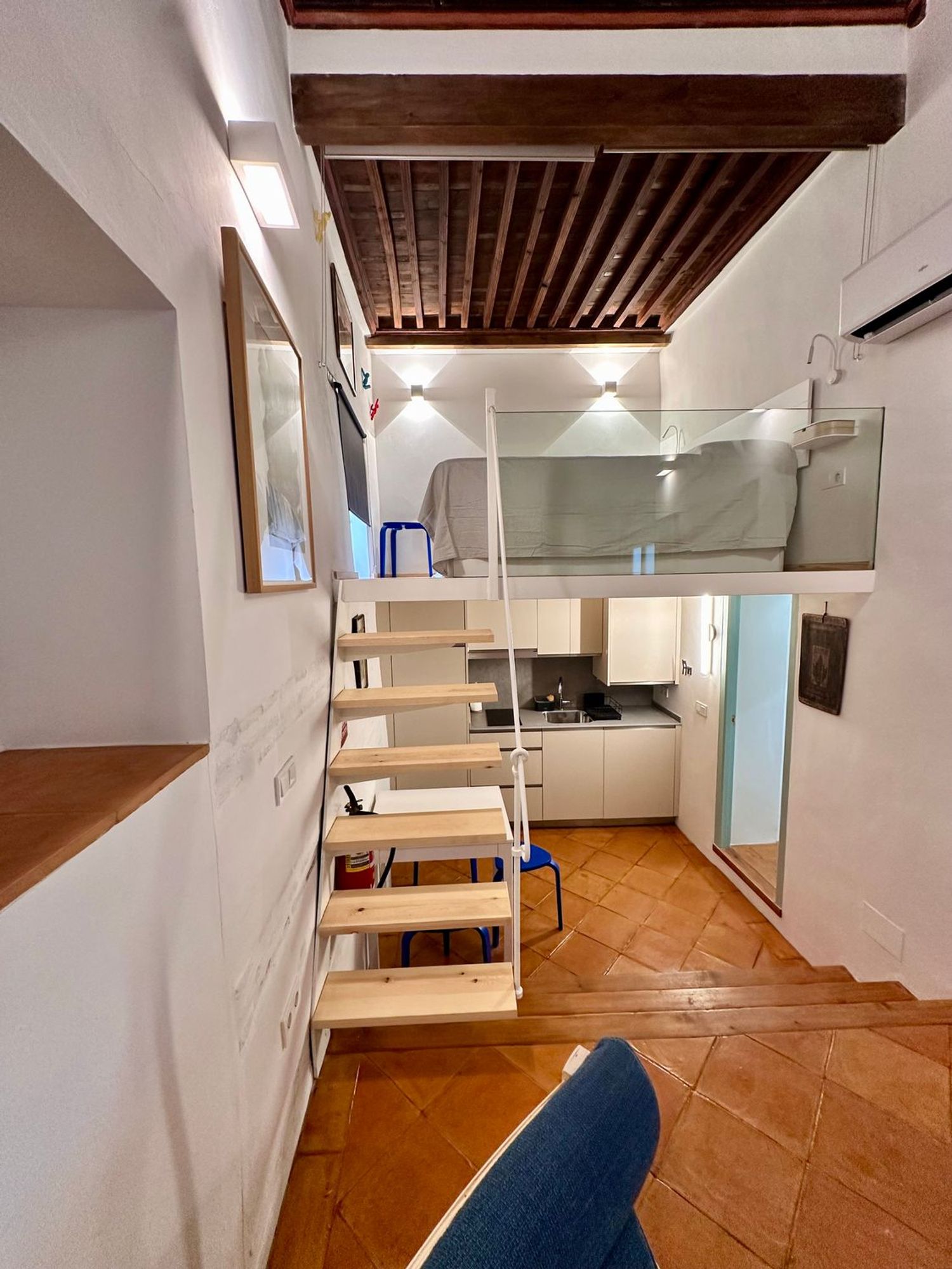 Piso en Placeta de los Castillas, 5, Albaicín, Albaicín - Foto 5