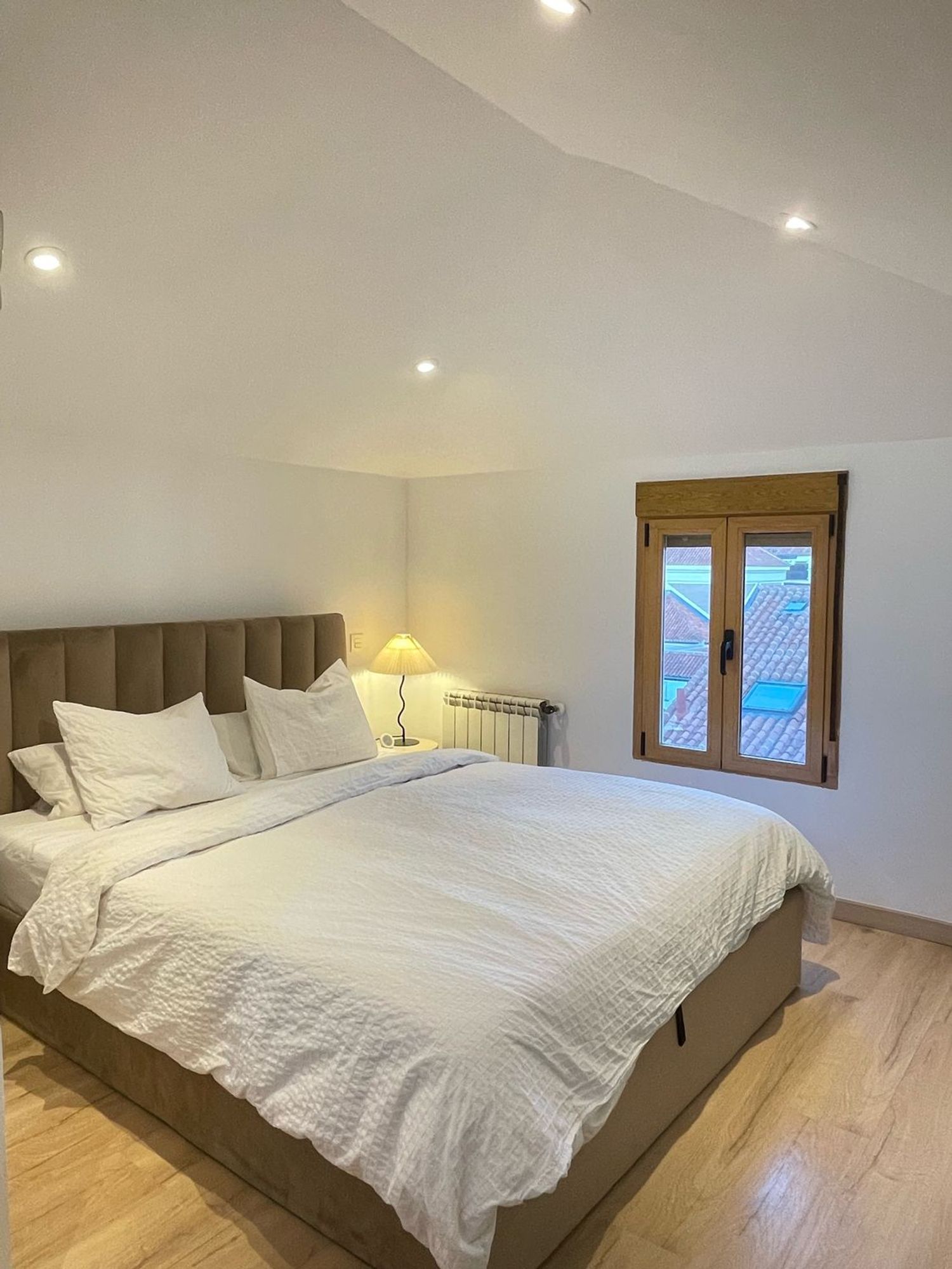 Ático en Barrio Malasaña-Universidad - Foto 8