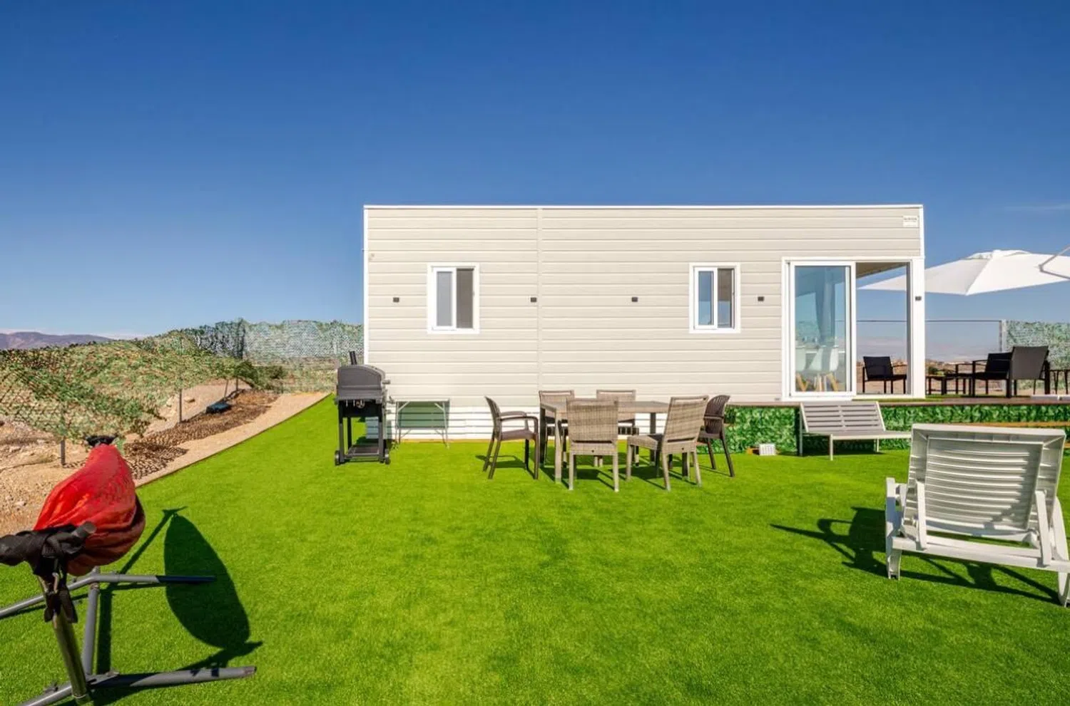 Finca rústica en Lugar Finca el Villar s/n - Foto 14