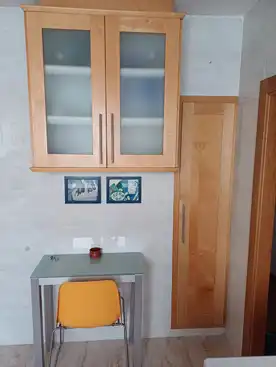 Piso en  Carrer de Rocafort 1 - Foto 5