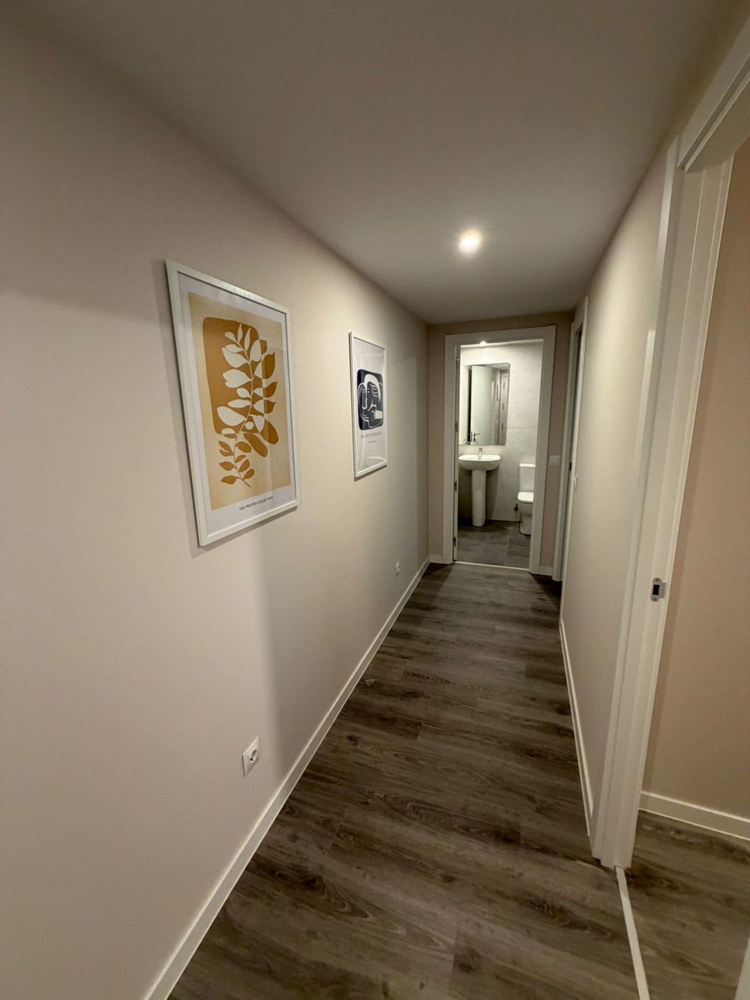 Piso en calle Japón, 18 - Foto 3