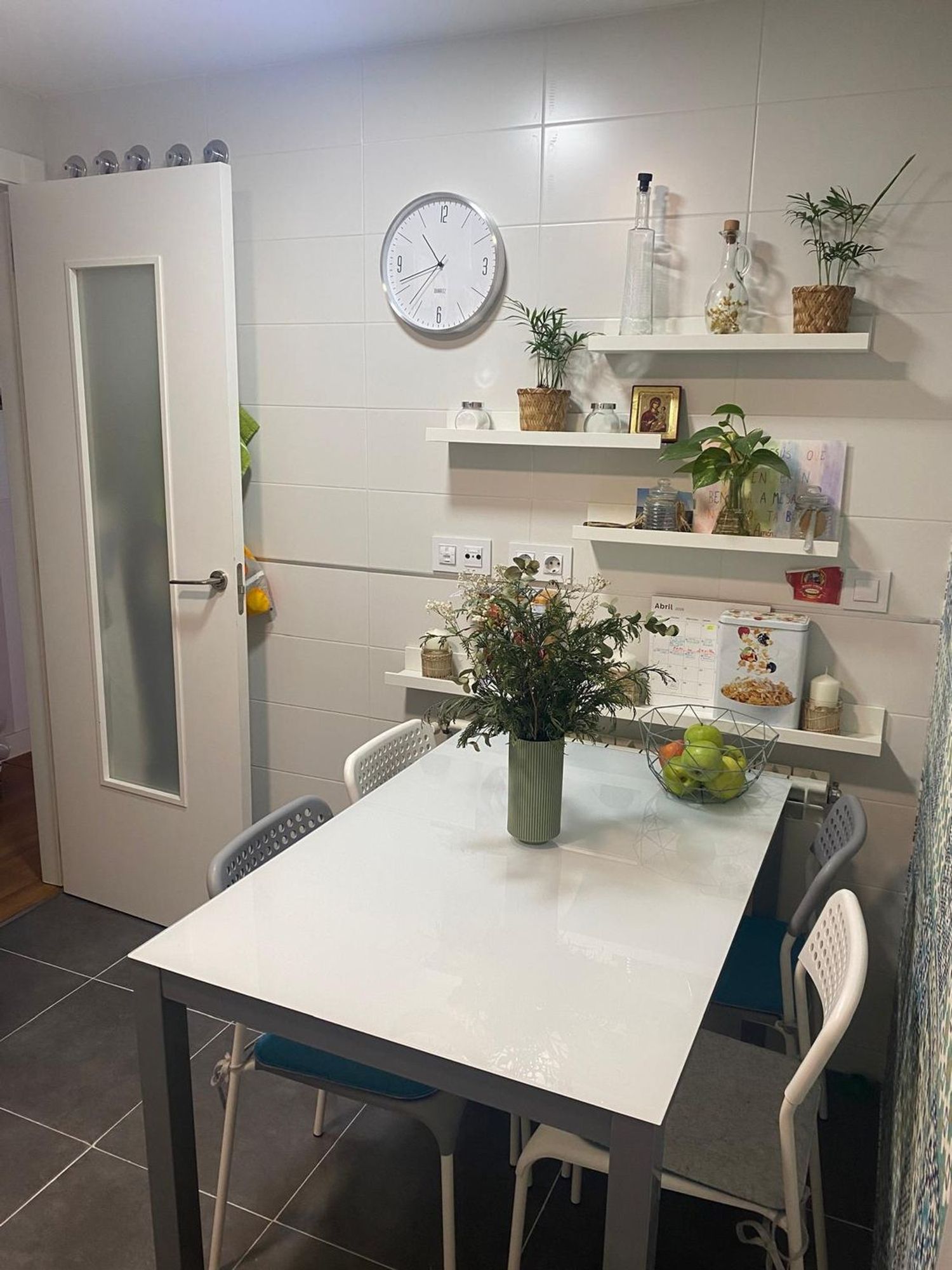 Piso en calle Fresno de Cantespino, 30 - Foto 6